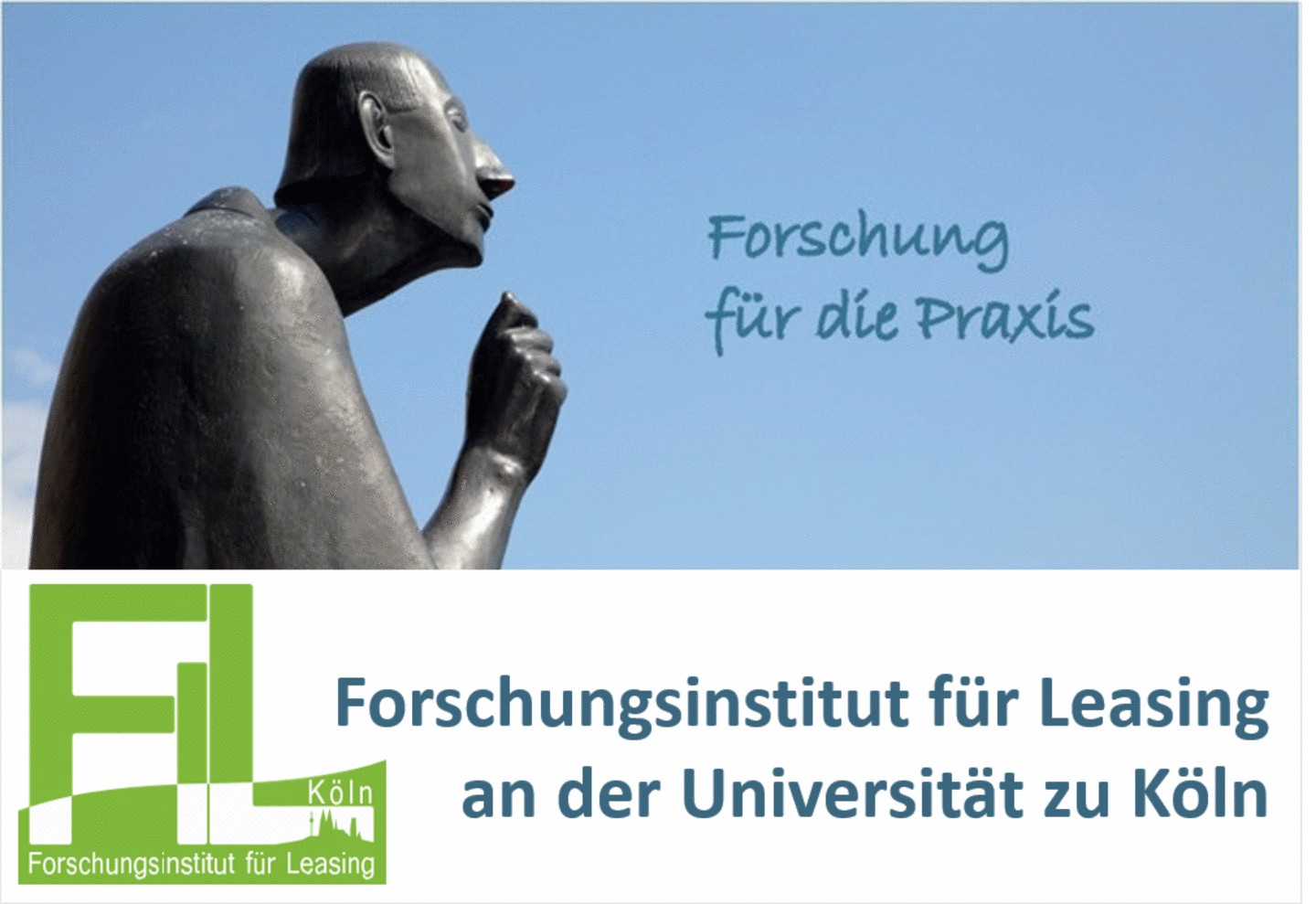 Forschungsinstitut für Leasing an der Universität zu Köln